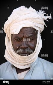 Africa chad people man men hi-res stock photography and images