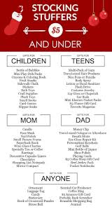 Cheap Stocking Stuffers 5 And Under Mommy Evolution Cheap Stocking Stuffers Diy Christmas Gifts Christmas Gifts