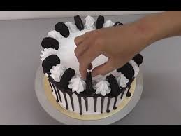 Menerima tempahan kek dan coklat untuk sebarang majlis. Kelas Resepi Cara Buat Kek Harijadi Kek Kahwin Kek Pertunangan Dan Birthday Cake Youtube