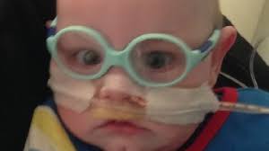 Fundraiser by Adam Keegan : Run for Leo!