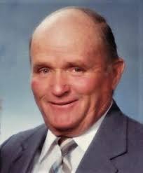 Obituary of George Warren