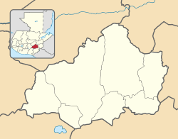 San Pedro Pinula Wikipedia La Enciclopedia Libre