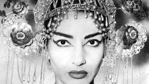 Maria Callas "La Divina" at 100