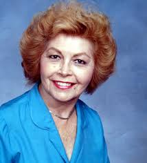 Vicky McDonald Obituary