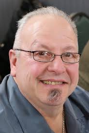 Candles for Thomas V. Lovati