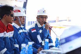 Check spelling or type a new query. Peningkatan Produksi Pertamina Ep Asset 3 Demi Ketahanan Energi Nasional Pertamina