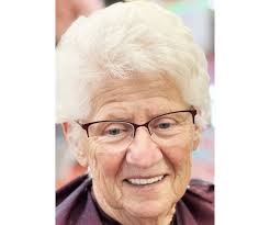 Donna Woods Obituary (1942