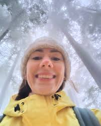 Resplendent autumn days from the road finishing the Snake River chapter of  @theturnfilm. 1. At dinner in Clarkston at super-yum @sauteon6th with the  indomitable @chedda21 (Rachel Wilson); guide-supreme, @rainycreekroughcut  (Mark Martin); Nimiipuu