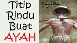 Maybe you would like to learn more about one of these? Kumpulan Gambar Gif Ucapan Selamat Hari Ayah Nasional Diperingati Setiap 12 November Menyentuh Hati Tribun Timur