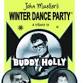 Winter Dance Party