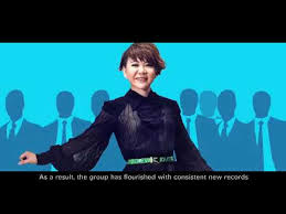 The highlight of the night was dato' sri jessy lai entering the hall in her white bridal gown, initiating the wedding and saying her oaths for the company, under the witness of all of monspace's leaders. Monspace Dato Seri Jessy Lai Youtube