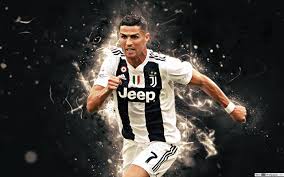 The great collection of cristiano ronaldo wallpaper for desktop, laptop and mobiles. Juventus Cristiano Ronaldo Hd Wallpaper Download