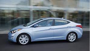 april 7th bought a new car 2012 hyundai elantra elantra coupe elantra hyundai