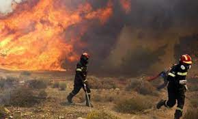 Ειδικότερα, η φωτιά έχει ξεσπάσει στην πούντα ζέσα του δήμου λαυρεωτικής. Fwtia Twra Sto Layrio Newsbomb Eidhseis News