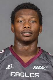 Ronald Conyers's Instagram, Twitter & Facebook