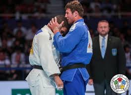 Toth krisztian vs gercsak szabina in this latest #judoworlds edition of think fast! Judoinside Krisztian Toth Judoka