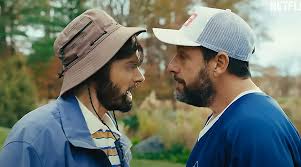 There's an Hour of Just Eminem”: Sandler Teases Hilarious Outtakes | Eminem.Pro  - the biggest and most trusted source of Eminem
