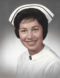 Obituary information for Judy