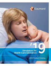 Simulators for Health Care Education