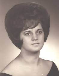 Obituary information for Peggy Ann Graham