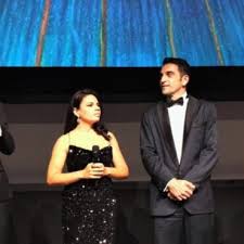 Interview Shruti Rajkumar VP of Invest India