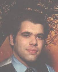 Jeffrey Alan “Jeff” Almeida (1961-1998)