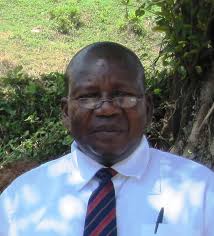 The Barlows in Uganda: What a mess we made in Masaka