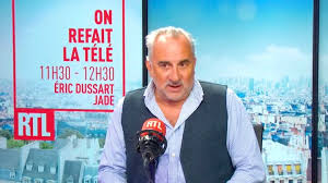 News source: Télé-Loisirs