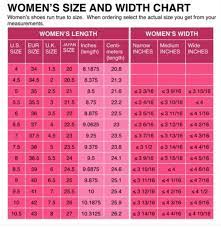 Womens Shoe Size Conversion Chart Us Uk Eu Japanese Reference Shoe Size Chart Shoe Size Conversion Shoe Size A year later the technology allowed us to create an instant units conversion service that became the prototype of what you see now. womens shoe size conversion chart us