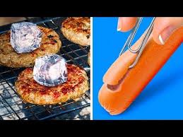 34 Astuces De Cuisine Que Tu Dois Connaitre Youtube V 2020 G Blyuda Za 5 Minut Recepty Edy Prostye Recepty