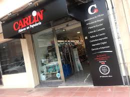 Carlin Alzira