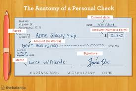 Confused about what the different numbers on your check mean? How To Write A Check A Step By Step Guide