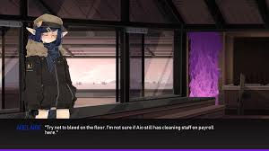 PMC Promiscuity(V1.1.0.1)_XPCGame Download PC Games, Repacks, DLCs, Cracks,  Updates, Cracked Games