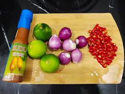 Hai teman teman sebelumnya saya minta maaf ya. Li Yow Siti Cara Buat Budu Super Yummy Dan Tinggi Facebook