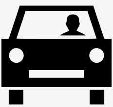 Maybe you would like to learn more about one of these? Png File Svg Car With Driver Icon 980x874 Png Download Pngkit