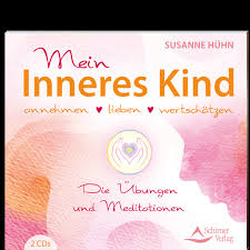 Weitere ideen zu meditation anleitung, engel, meditation. Cd Mein Inneres Kind Schirner Onlineshop