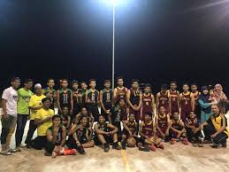 Pencapaian sm sains hulu terengganu. Sains Hulu Terengganu Sahut Kuasa Baru Bola Keranjang Dari Timur Borak Basket