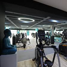 Vitalounge Sport & Spa ( Fitness & Sauna )