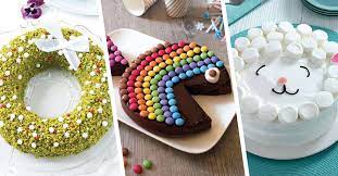 Succombez aux plus beaux gâteaux. Les 14 Gateaux De Paques Qui Vont Vous Faire Craquer Le Blog D Initiatives