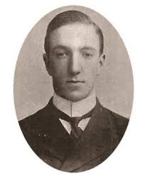 New College Notes 19 (2023), no. 8 1 'Ancient virtue and manly spirits':  The New College Men Who Fell in the Second Boer War