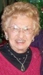 Julia DiBonaventura Obituary