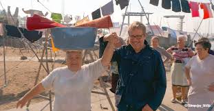 Des trains pas comme les autres. 13 Nouveaux Trains Pas Comme Les Autres Avec Philippe Gougler Lettre Du Cheminot