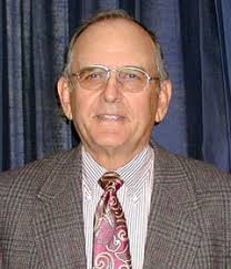 Dr. Harold E. Garner