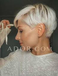 43 Short hair styles ideas in 2024