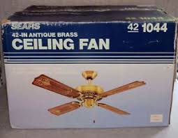 Hunter ceiling fans are known for their quality and elegant style. Hunter 56 Ceiling Fan Distressed Blades Cocoa Hr 21571 On Popscreen