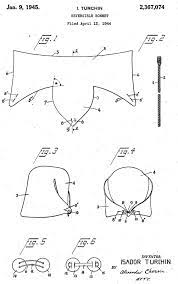 Meggiecat Cloth Hat Patterns Hat Patterns To Sew Cloche Hat Pattern Sewing Hats