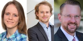 Klee Prize 2023: New measurement methods improve diagnostics and therapy…