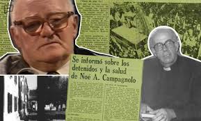 El secuestro de Campagnolo y el rol de Zazpe y la Iglesia durante la  dictadura