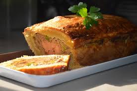 Pate De Canard En Croute Au Foie Gras Et A L Armagnac Recette Pate En Croute Pate De Canard Meilleures Recettes De Pates