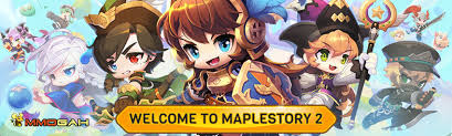 We have covered in depth details about classes tier list, their weapons and a combination of both swordsmanship and magic, runeblades make use of their blades to swiftly strike and magical runes to take down their enemies. Welcome To Maplestory 2